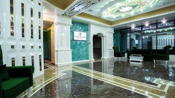 Emerald 3* Baku