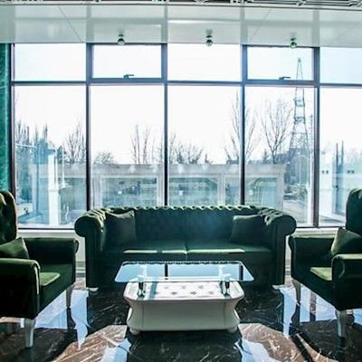 Emerald Baku