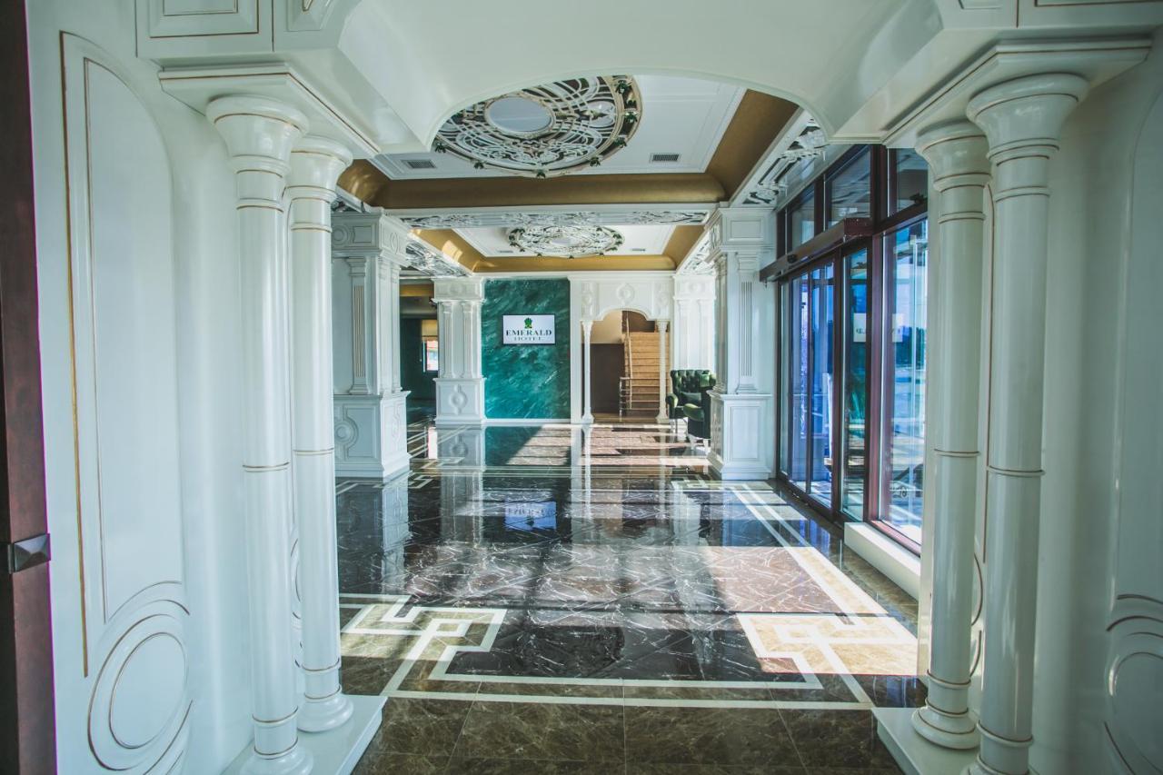 Emerald Baku