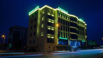 فندق Emerald