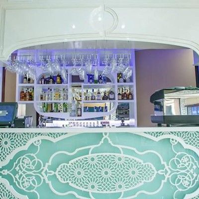 Emerald Hotel